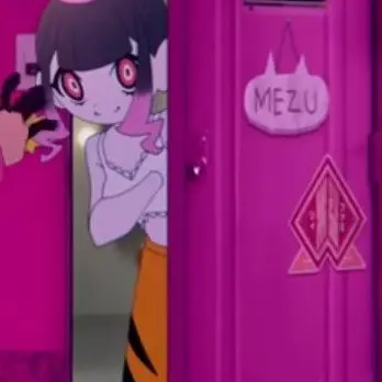 Profile image of メズ