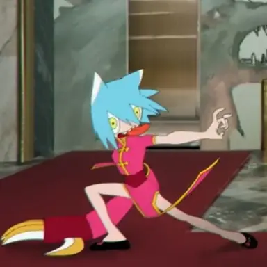 Profile image of ムーヤンチェン