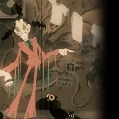 Profile image of フェザンス