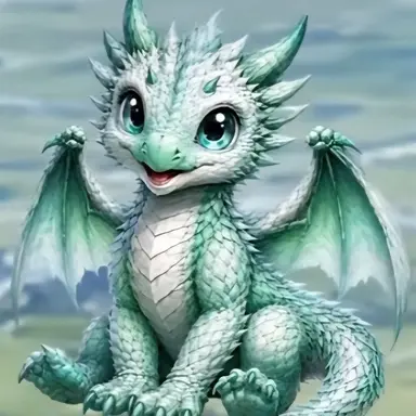 Profile image of 풍룡