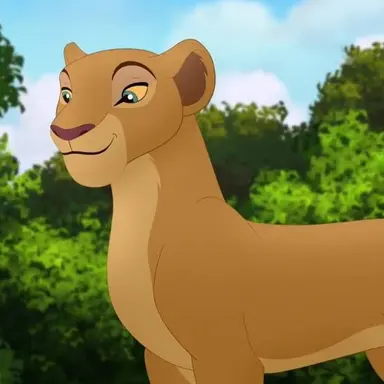 Profile image of Nala