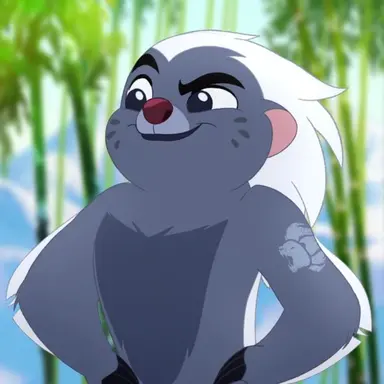 Profile image of Bunga
