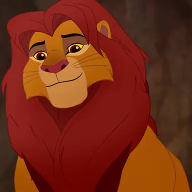 Profile image of Simba