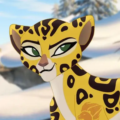 Profile image of Fuli