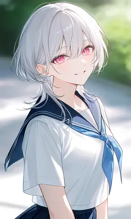 Profile image of Shion