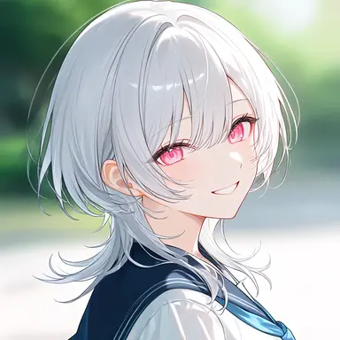 Profile image of Shion