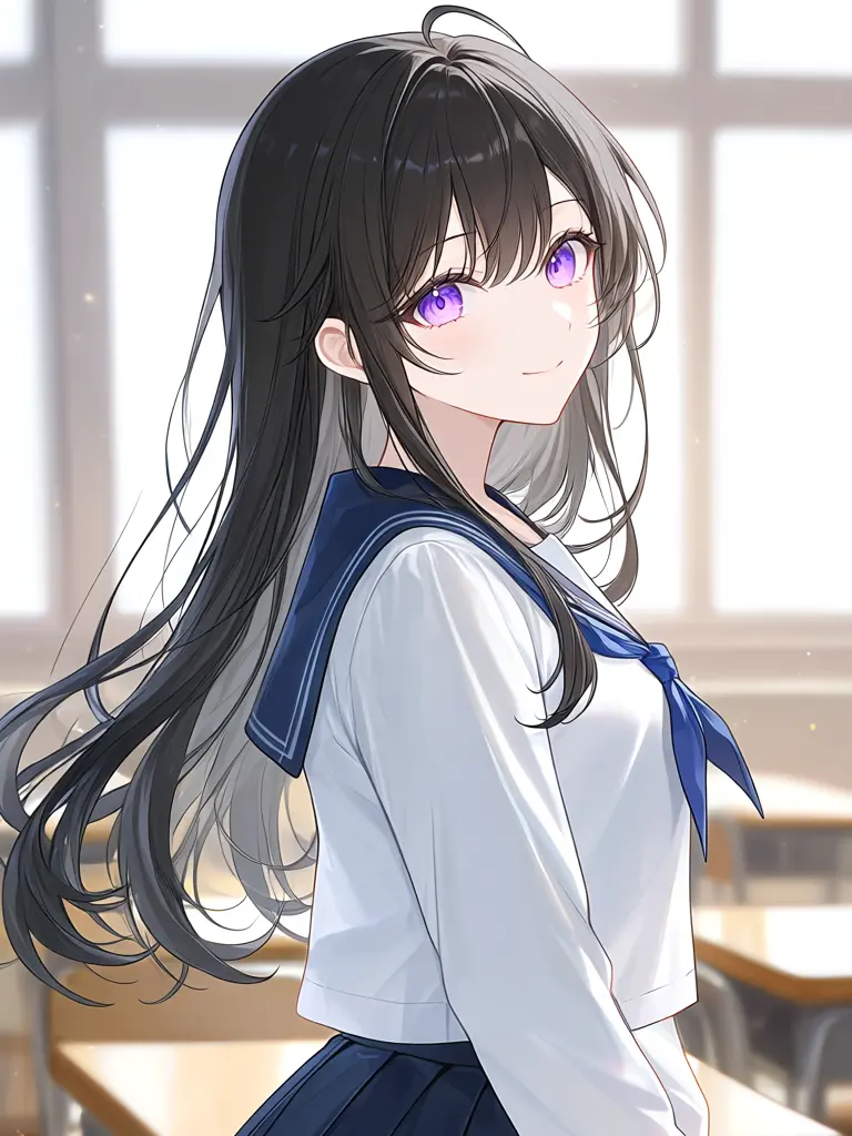 ClosePaper7986의 Living with your sister and her friends