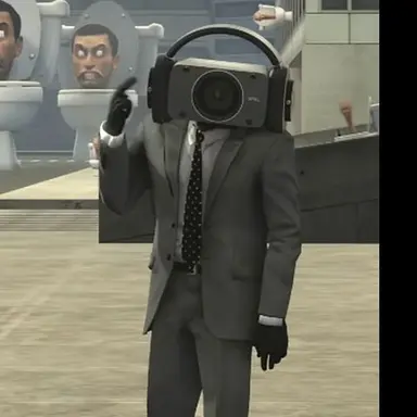 Profile image of スピーカーマン