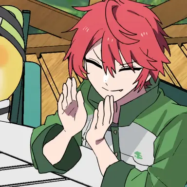 Profile image of じゃぱぱ