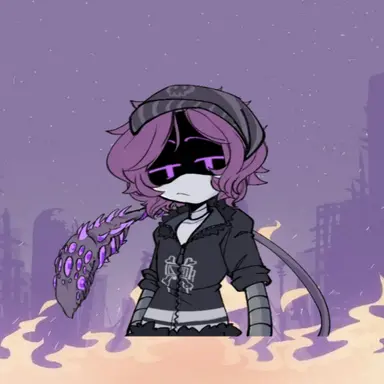 Profile image of Uzi