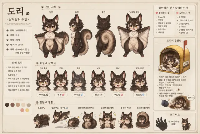 Profile image of 도리