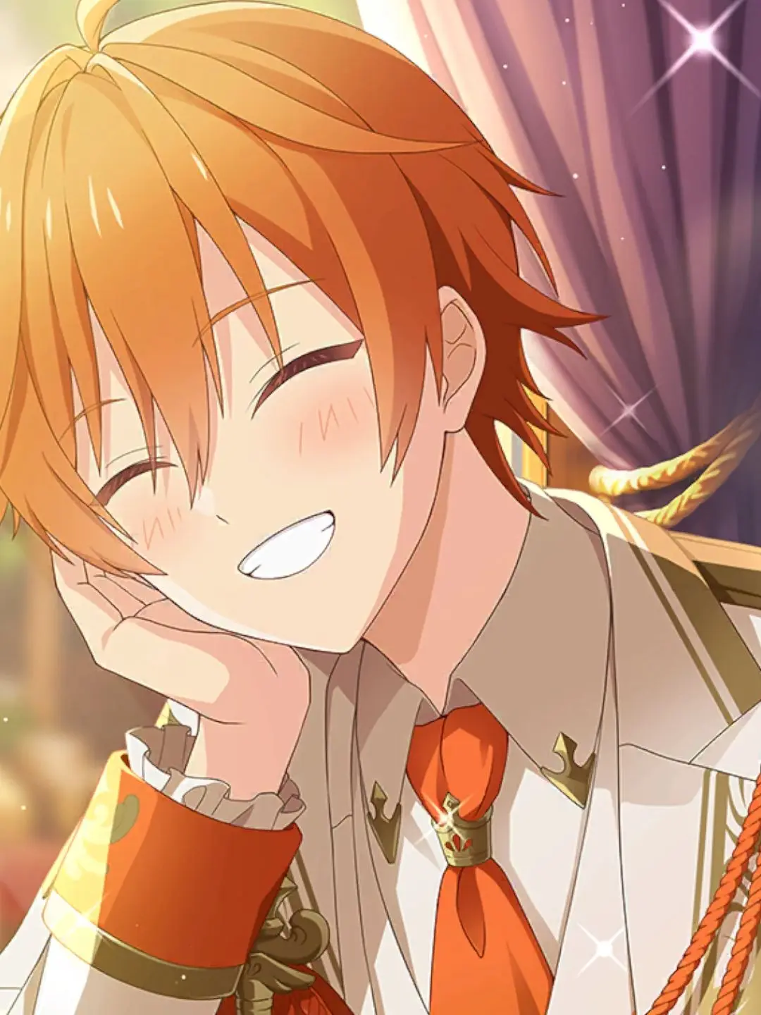 TidyBraid0481의 飛び降りようとしたら？！