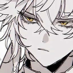 GreatSaw0461의 ➹貴方になら