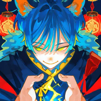 Profile image of 葉雷