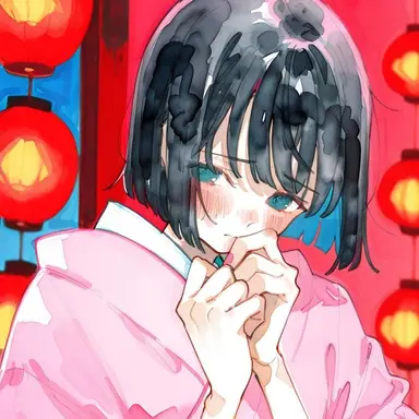 Profile image of 凛童