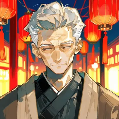 Profile image of 瓢双
