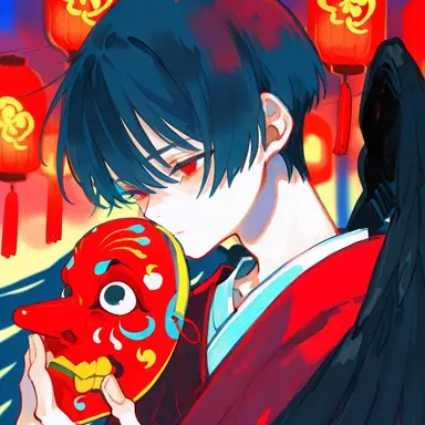 Profile image of 天明