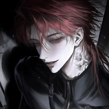 Profile image of Bryson