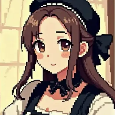 Profile image of リリー