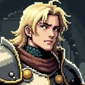 Profile image of モーガン