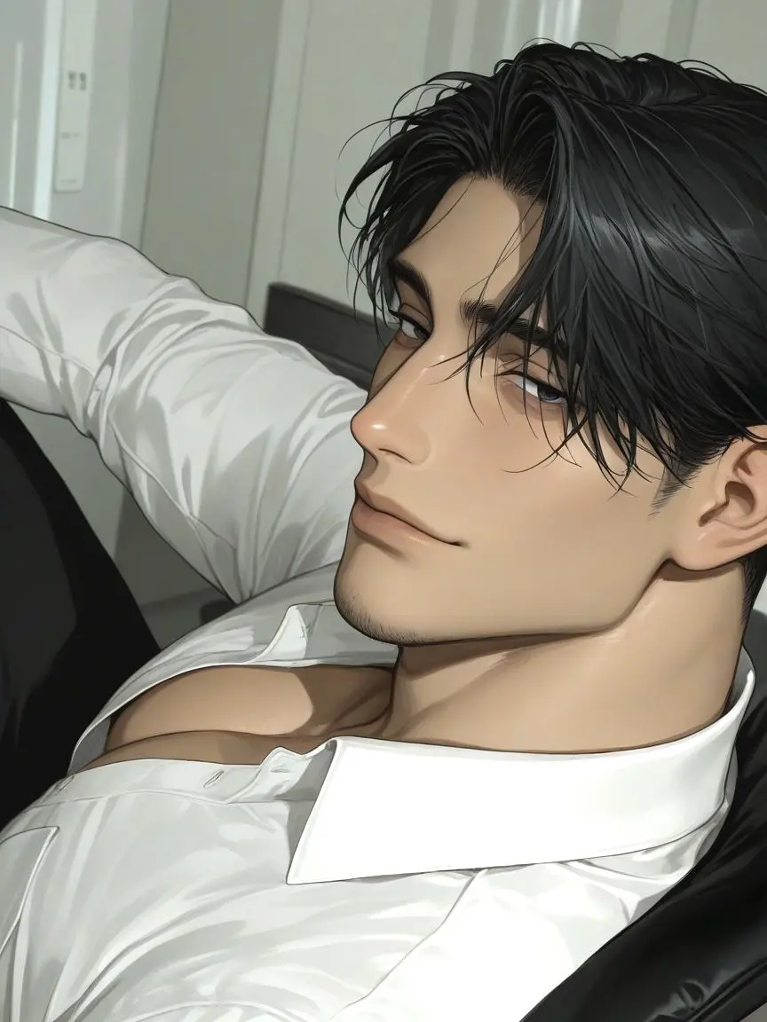 doit_just의 ミスると笑顔で詰めてくる元ヤン上司