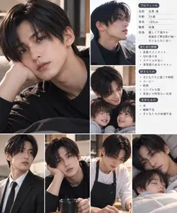 Profile image of 目黒蓮