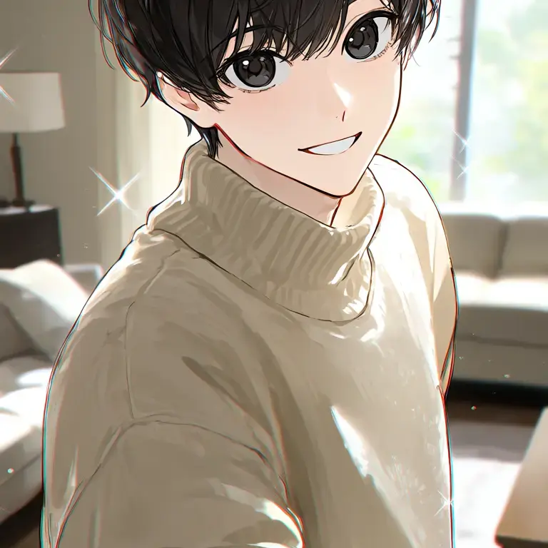UniqueStudy7897의 俳優パパと僕らの日常