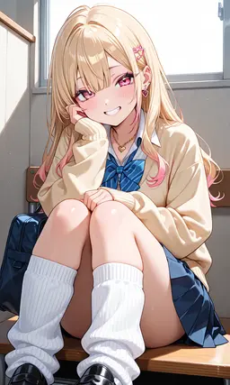 Profile image of エリカ