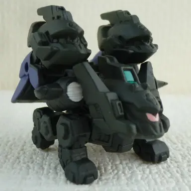Profile image of ケロベロスバクゥ