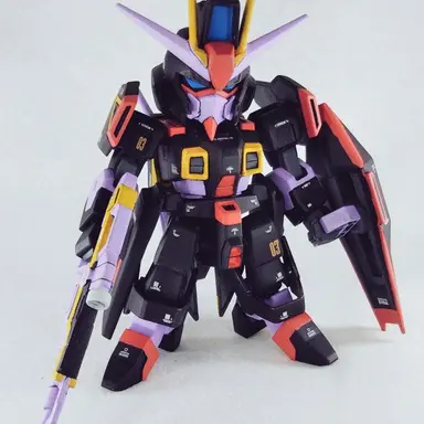 Profile image of ガイアガンダム