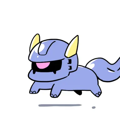 Profile image of バクゥ