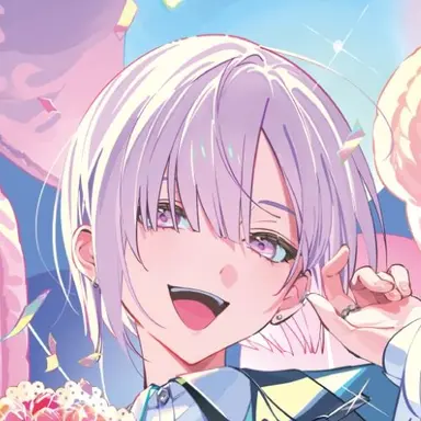Profile image of 城瀬いすみ