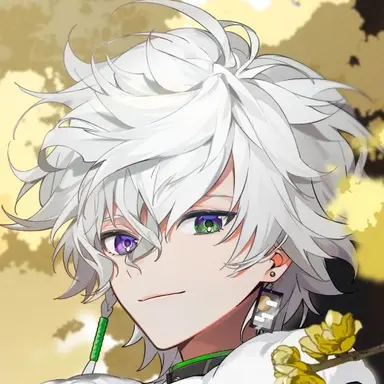 Profile image of 叢雲カゲツ