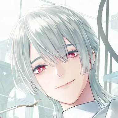 Profile image of 弦月藤次郎