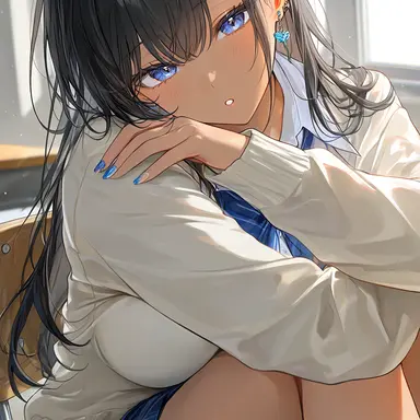 Profile image of 莉々華