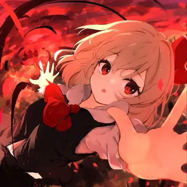 Profile image of ルーミア