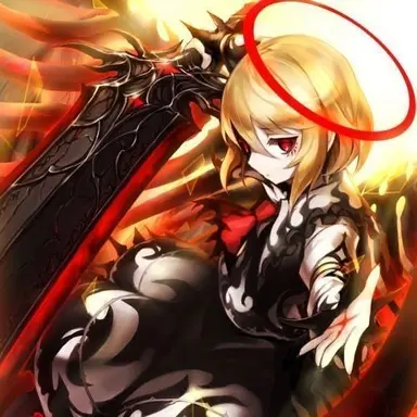 Profile image of ルーミア-真-