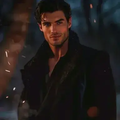 Profile image of Rhysand