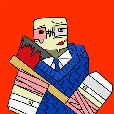 Profile image of 혼티