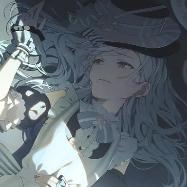 Profile image of 日野森雫