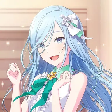 Profile image of 日野森雫