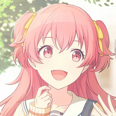 Profile image of 桃井愛莉