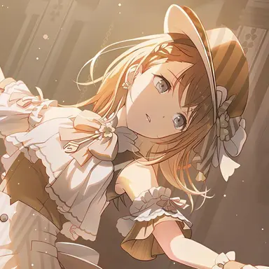 Profile image of 花里みのり