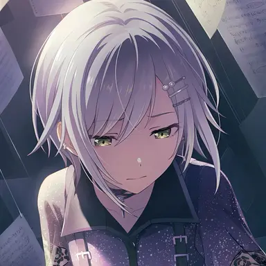 Profile image of 日野森志歩