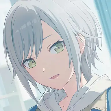 Profile image of 日野森志歩