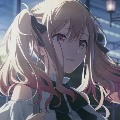 Profile image of 天馬咲希