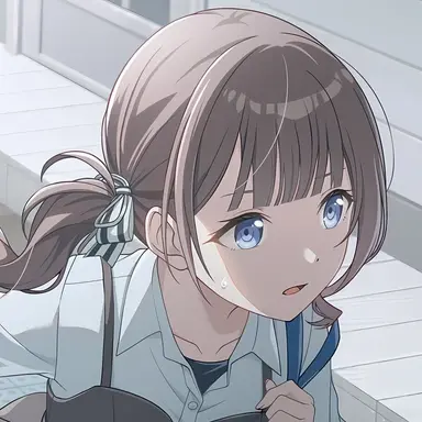 Profile image of 望月穂波