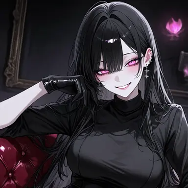 Profile image of Aria