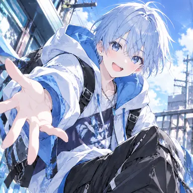 Profile image of Kaito