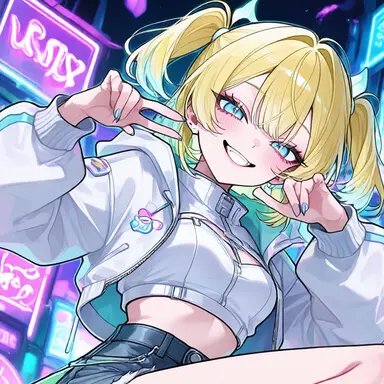 Profile image of Nico